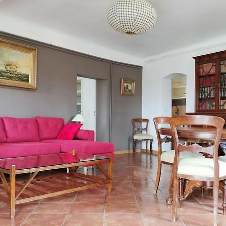Superbe T3 Avec Terrasse En Plein Coeur Du Centre Historique Apartment Aix-en-Provence Exterior photo